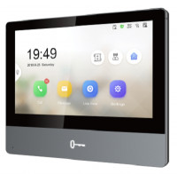 Видеодомофон Hikvision DS-KH8350-WTE1