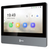 Видеодомофон Hikvision DS-KH8350-WTE1