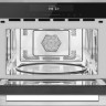 Микроволновая печь Weissgauff BMWO-349 DBSX Touch