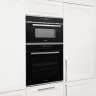 Микроволновая печь Weissgauff BMWO-349 DBSX Touch