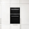 Микроволновая печь Weissgauff BMWO-349 DBSX Touch