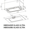 Вытяжка Meferi INBOX60BG Glass Ultra