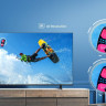 Телевизор Hisense 50E7HQ