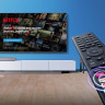 Телевизор Hisense 50E7HQ