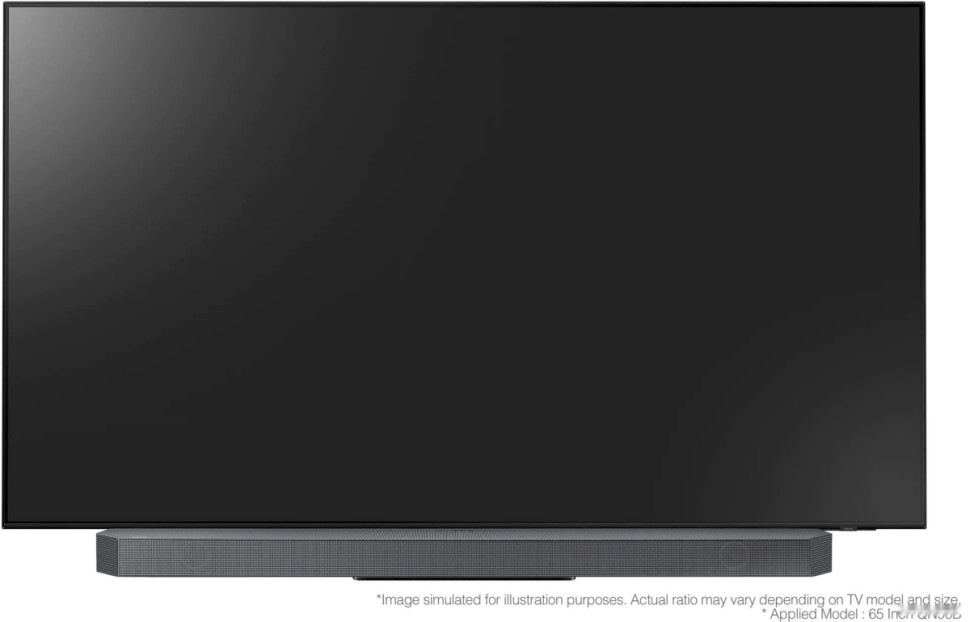 Саундбар Samsung HW-Q800B