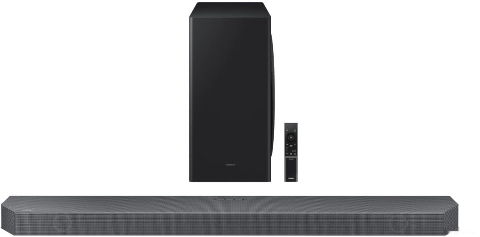 Саундбар Samsung HW-Q800B