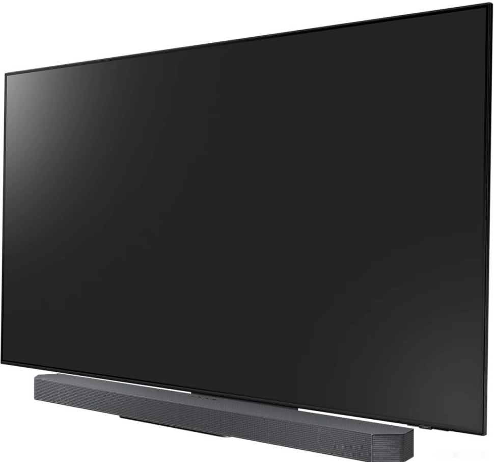 Саундбар Samsung HW-Q800B