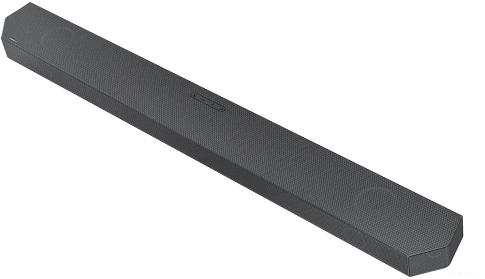 Саундбар Samsung HW-Q800B