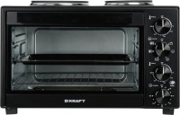 Мини-печь Kraft KFC-MOHP 380 HBL
