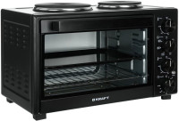 Мини-печь Kraft KFC-MOHP 380 HBL