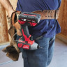 Гайковерт ударный Milwaukee M18 BID-0