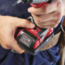Гайковерт ударный Milwaukee M18 BID-0