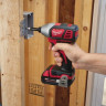Гайковерт ударный Milwaukee M18 BID-0