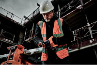 Сабельная пила AEG Powertools BUS 18C2-0 4935478942 (без АКБ)