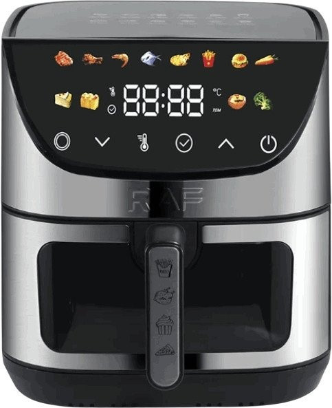 Аэрогриль Raf R.5279