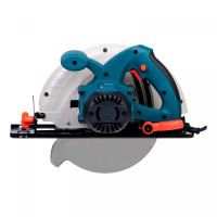 Дисковая (циркулярная) пила Alteco CS 1500-210