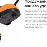 Пароочиститель Kitfort KT-9136-2
