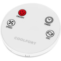 Вентилятор Coolfort CF-2030