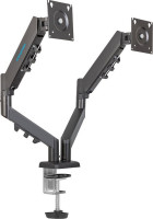 Кронштейн Kromax Office-14 (черный)