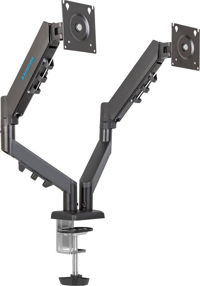 Кронштейн Kromax Office-14 (черный)