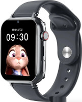 Детские умные часы Aimoto Concept (черный)