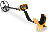 Металлоискатель Tianxun MD-6350RU