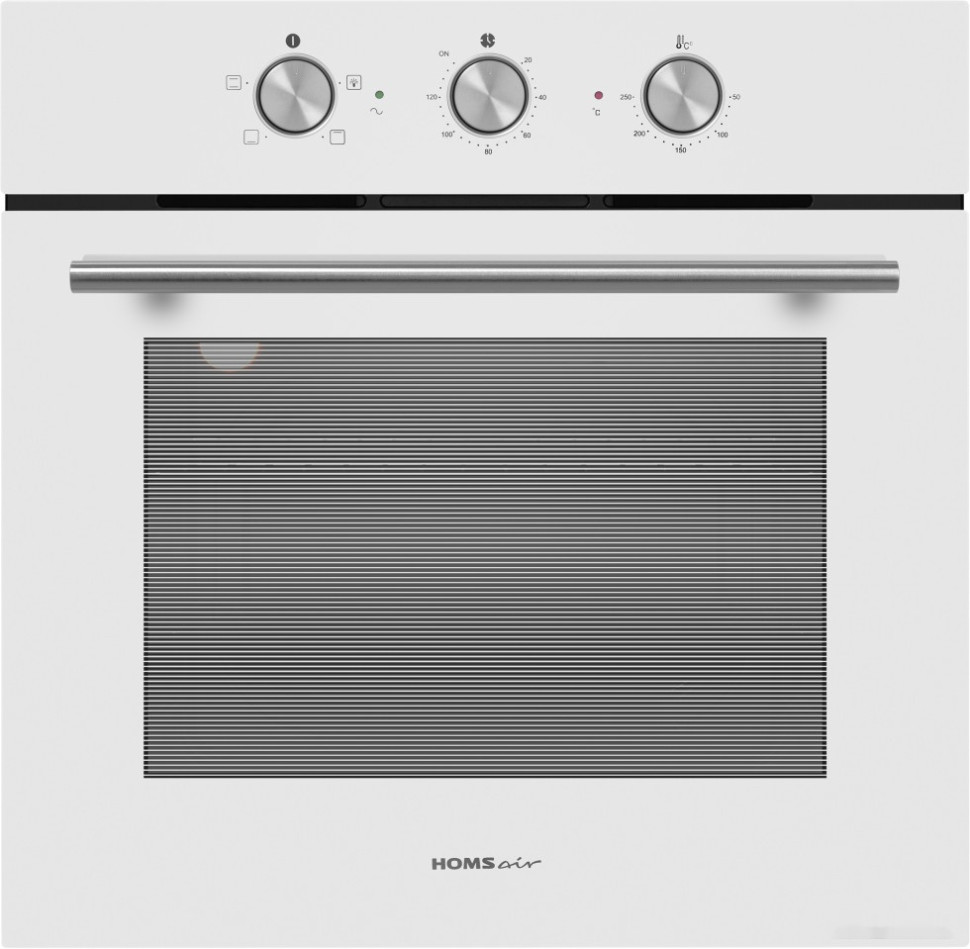 Духовой шкаф HOMSair OES604WH