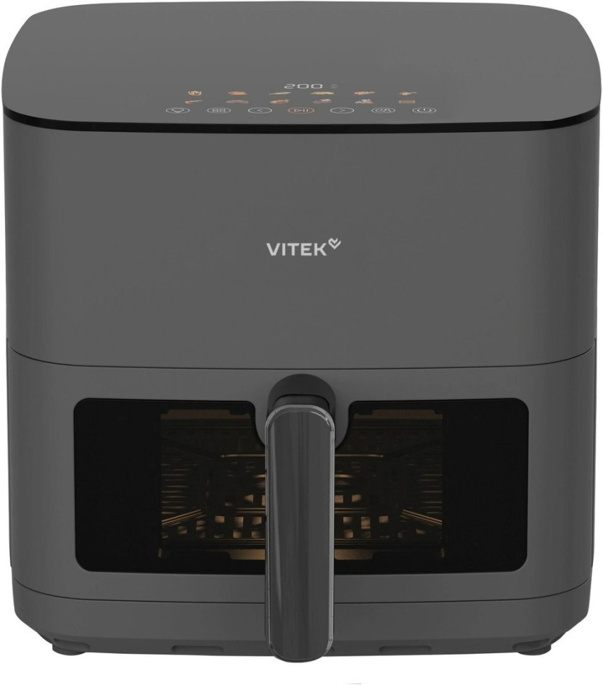 Аэрогриль Vitek VT-AF0001