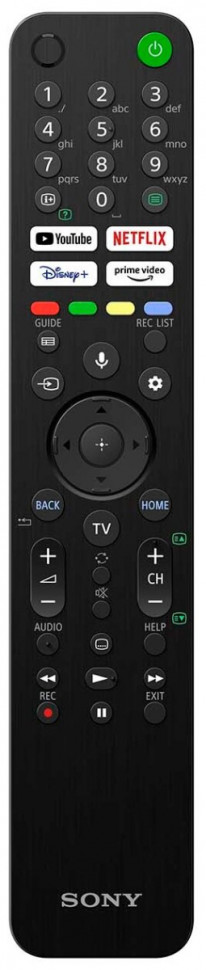 Телевизор Sony KD-55X85TJ