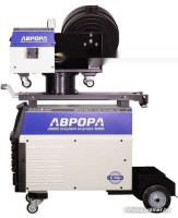 Сварочный инвертор Аврора Прогресс 500 Пульс ST