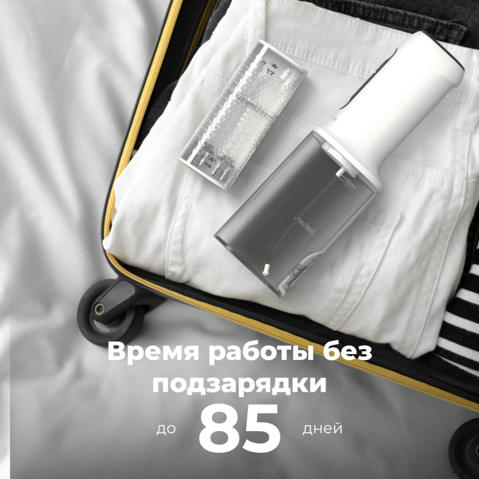 Ирригатор Aeno DI1