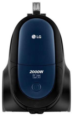 Пылесос LG VK76A01NDS