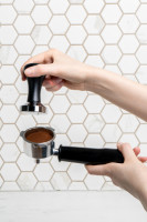 Кофеварка Garlyn C60