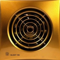 Осевой вентилятор Soler &amp; Palau Silent-200 CZ Gold 5210625300