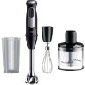 Блендер Braun MQ55236MBK