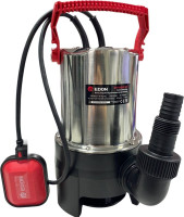 Дренажный насос Edon Q1100S/35