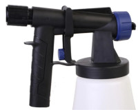 Краскораспылитель ДИОЛД КРЭ-3