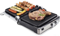 Электрогриль Ariete 1918 Grill &amp; Taste