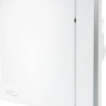 Осевой вентилятор Soler & Palau Silent-100 CHZ Matt White Design 5210402300-021300