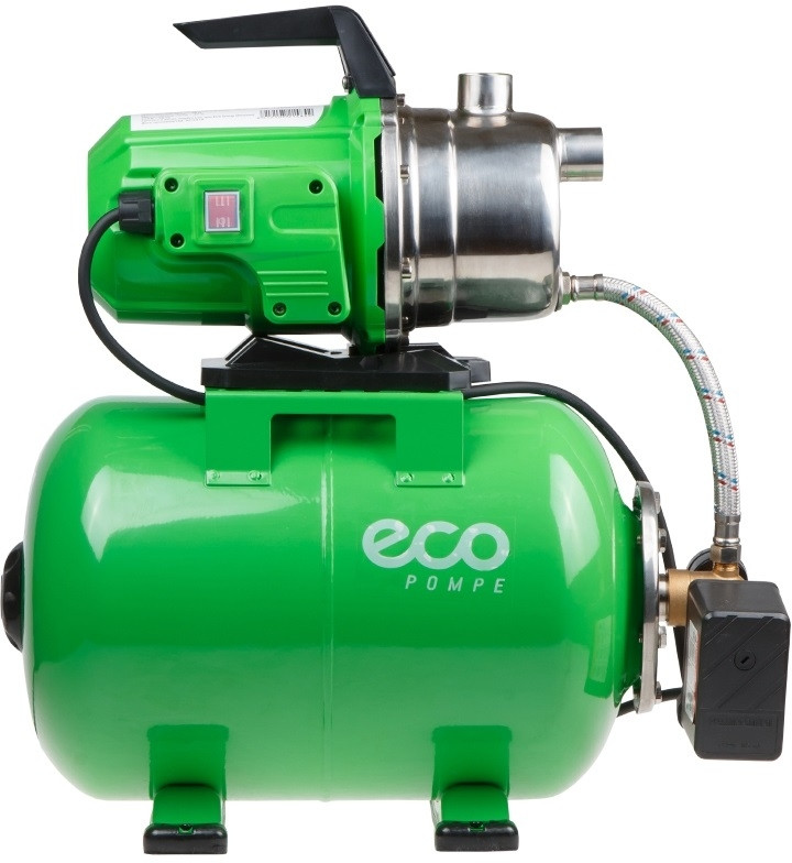Насосная станция Eco GFI-1203