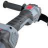 Набор аккумуляторного инструмента Profipower DTW-18V + MKDGA-18V (шуруповерт, болгарка, 2 АКБ, кейс)