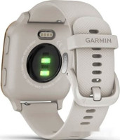 Умные часы Garmin Venu Sq Music (песочный)