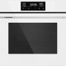 Духовой шкаф Maunfeld AEOD76106W