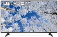 Телевизор LG UQ70 43UQ70003LB