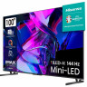 Телевизор Hisense 85U7KQ