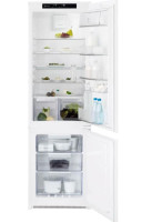 Холодильник Electrolux LNT7TF18S