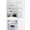 Холодильник Electrolux LNT7TF18S