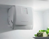 Холодильник Electrolux LNT7TF18S