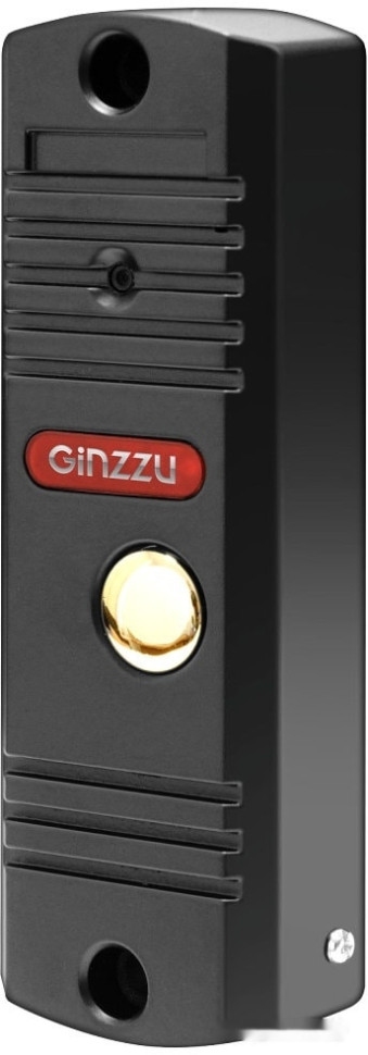 Видеодомофон Ginzzu DPI-0722