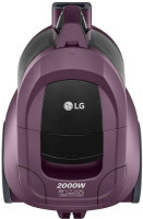 Пылесос LG VC5420NHTCW